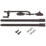 Swivel Body Post,4-40 Hole by Hobby Products International