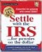 Software : Settle with the IRS