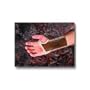 Elastic Wrist Support with Palm Stays - Size Left - Medium, 3-3.5"4039LM