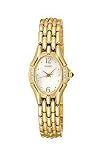 Seiko Women's Diamond Accent Watch #SXGM28