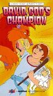 Great Bible Adventures: David God's Champ