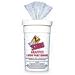 DYM90130 - SCRUBS Graffiti Spray Paint Remover Towels