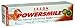 PowerSmile Toothpaste 6oz from Jason Natural Products Whitening Toothpaste Exclusive Natural Whitener Bacteria-Blaster/Promotes Healthy teeth All Natural Chemical Free Safe for Diabetics No Lauryl Sulfate No Saccharin No Preservatives No Artificial Colors or Flavors No Animal Testing No Animal By-Products No Propylene Gycol No Xylitol PowerSmile is new, safe and super whitening without chemicals and harsh abrasives. Three natural whitening polishers, Natural bamboo, calcium carbonate and silica, brighten as they polish and help prevent tartar build-up. PowerSmile helps blasts bacteria with an exclusive ingredient, Perilla Seed, known for its power to help block sugar acids, glucose, sucrose, S. mutans, from bonding with minerals in your saliva that form tartar on your teeth. PowerSmile has peppermint to the Max providing powerful breath fresheners that blast halitosis away. At last a great tasting All-natural toothpaste! Essential oils of peppermint release mouth-freshness strong enough to feel even after rinsing. Ingredients:Calcium Carbonate, Glycerin (vege), Aqua (Purified Spring Water), Sodium Cocoyl Glutimate (replaces Sodium Lauryl Sulfate), Carrageenan, Aloe Barbadensis Gel, Sodium Bicarbonate, Bambusa Arundinacea (Bamboo Powder), Stevioside, Perilla Fructescens Japanica (Perilla Seed Extract), Silica, Citrus Grandis (Grapefruit Seed Extract), Mentha Piperita (Peppermint) PowerSmile Toothpaste 6oz from Jason Natural Products UPC: 078522015000