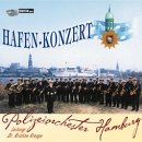 Hafenkonzert in Swing and Rock