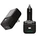 Griffin Technology PowerDuo Reserve for iPhone and iPod