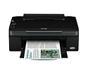 EPSON Stylus SX105 Multifunction Inkjet Printer