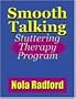 Smooth Talking Stuttering Therapy Program