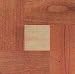 bhk of america laminate flooring accent tiles 7-1/2 x 5/16 x 7-1/2