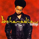 Bahamadia -  Kollage