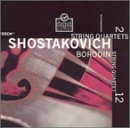 ｜Shostakovich: String Quartets Nos. 2 & 12