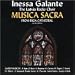 Classical Music : Musica Sacra