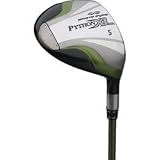 Snake Eyes Python XL Fairway Head (HAND: Left, HEAD:5)