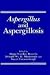 Book Aspergillus and Aspergillosis