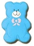 Baby Bear Cookie (6 cookies) - Blue