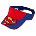 Search : Superman Red and Blue Youth Visor