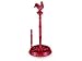 Price Comparison : Old Dutch 051SR 2-Tone Rooster-Design Standing Paper-Towel Holder, Red