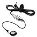 Treo 600/650 Replacement Earbud Headset