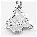 Spain Charm