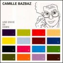 Camille Bazbaz - Dans Ta Peau Lyrics - Zortam Music