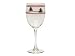 Waechtersbach Christmas Tree Goblet, 12-Ounce