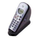 Philips Kala 200 VOX Digital Cordless Phone with Answering Machine in Silver