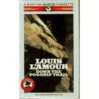Down the Pogonip Trail (Louis L'Amour)