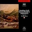 GULLIVER'S TRAVELS