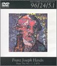 ｜Franz Joseph Haydn: Piano Trio Nos. 1, 2, & 4 [DVD Audio]