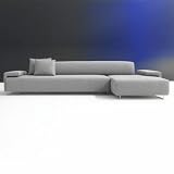 Moroso Lowland 3-Seat Sofa