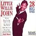 Little Willie John-28 Big Ones