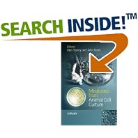 Medicines from Animal Cell Culture by Glyn N. Stacey and John Davis