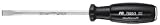 PB Octagonal Electrician's flat chisels size:3 with blade length of 155mm