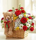 Same Day Flower Delivery 1-800-FLOWERS Lotsa Love