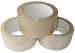 Creativ Discount - Klebeband transparent, Länge: 66m, Breite: 50mm