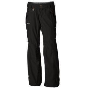 Click here to buy Volcom Quartz Snowboard Pant - Ladies.