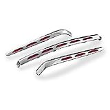 01-10 HONDA GL1800: KURYAKYN LED TRUNK MOLDING by Kuryakyn
