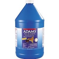 ADAMS FLEA TICK SHAMPOO DOGCAT 1-GALL