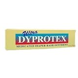 Dyprotex Baby Diaper Rash Relief Ointment Tube - 4... by MEDIBRANDS