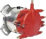 MSD 8353 Distributor Ford Flathead Front-3 Bolt