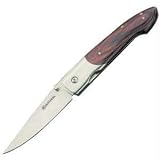 Magnum Cosmos, Side Lock, Pakkawood Handle, Plain