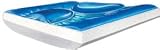 Wedge Cushion For Sling-Seat Wheelchairs, 22â x22