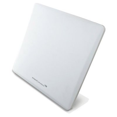 Amped Wireless High Power Outdoor 14dBi Directional WiFi Antenna Kit (AD14EX)