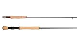 Lamiglas Traveler Graphite Fly Rods TR 906 (9' 0, 6 wt., 4 pc.)
