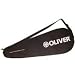 Oliver Fullsize Thermobag Schl�gerh�lle Squash Badminton black