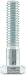 Search : Allstar ALL16224-1 Hex Head Bolt 5/16-18 x 1-1/2 Grade 5