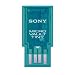 Sony Micro Vault Tiny 1 GB USB Flash Drive (USM1GH/T2)
