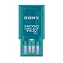Sony Micro Vault Tiny 1 GB USB Flash Drive (USM1GH/T2)