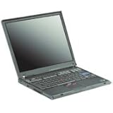 IBM THINKPAD T41 PM-1.6G 40GB ( 23734GU )