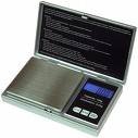US Balance US-ACE 100 x 0.01 Gram Digital Scale Carat Grain Coin Scales in Silver