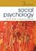 Social Psychology